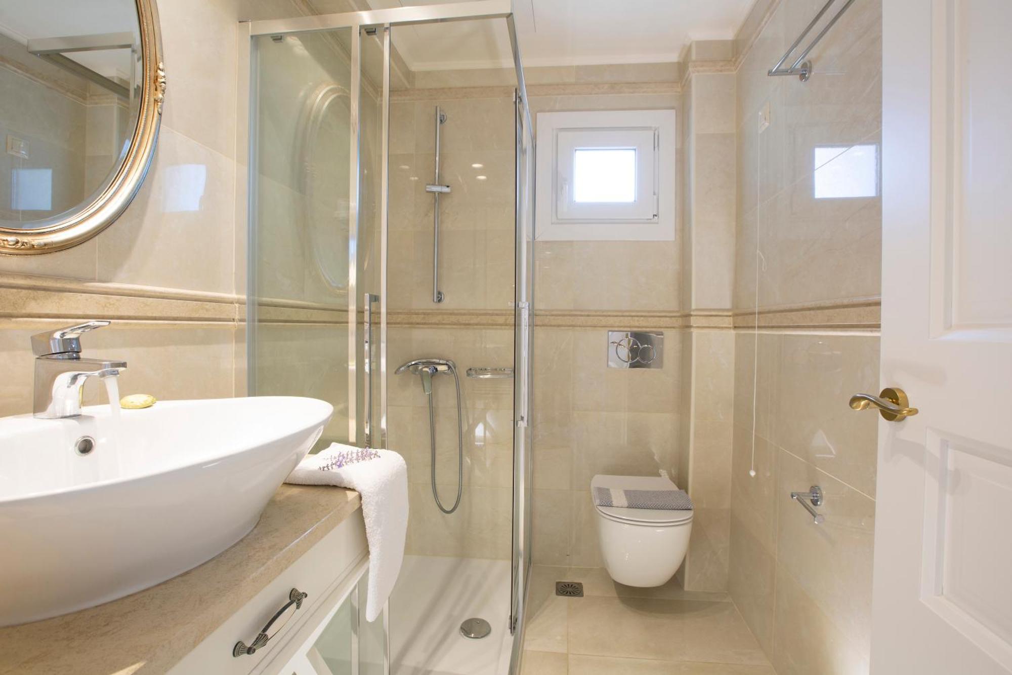 Lefko Hotel & Apartments Nydri  Exterior photo