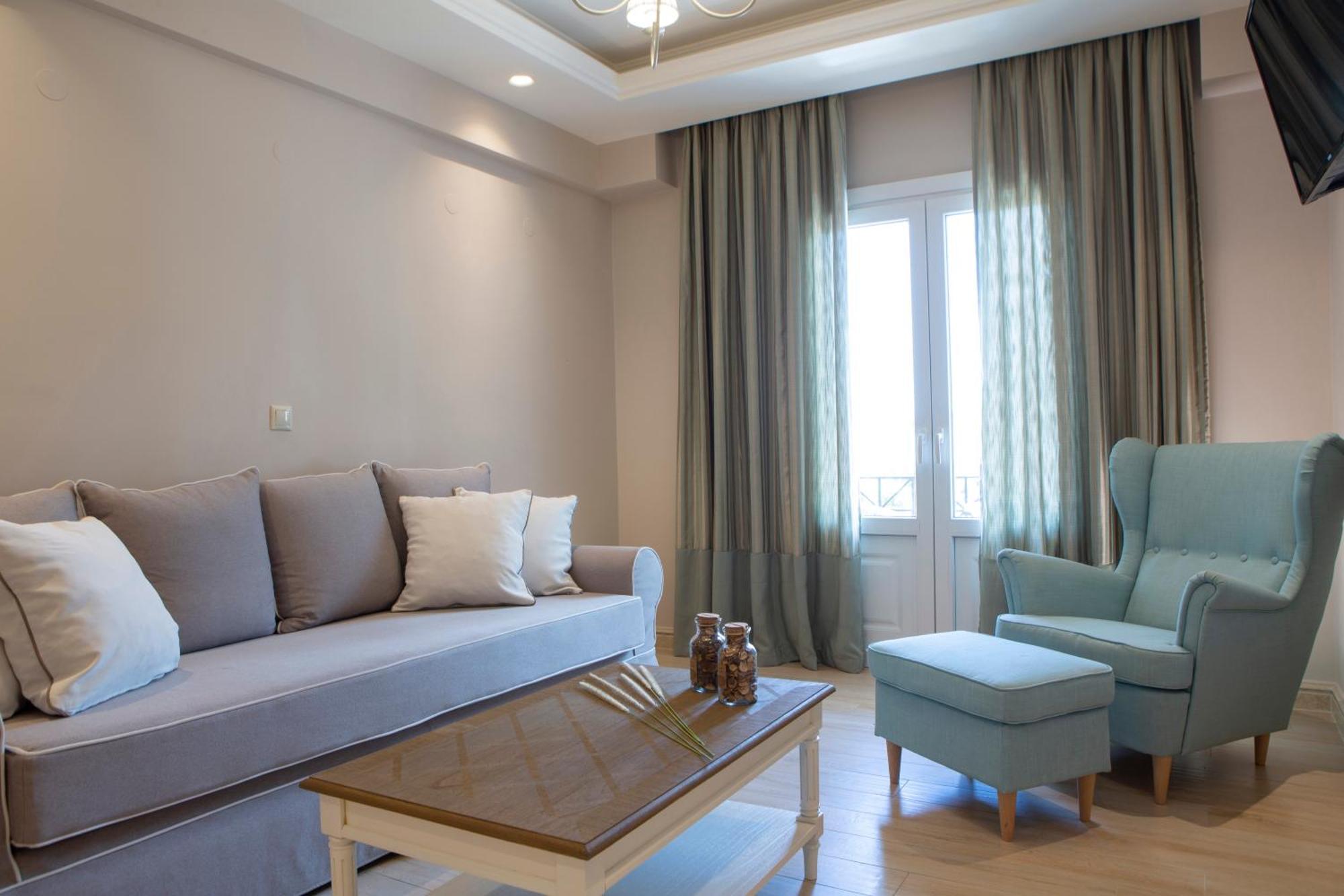 Lefko Hotel & Apartments Nydri  Exterior photo