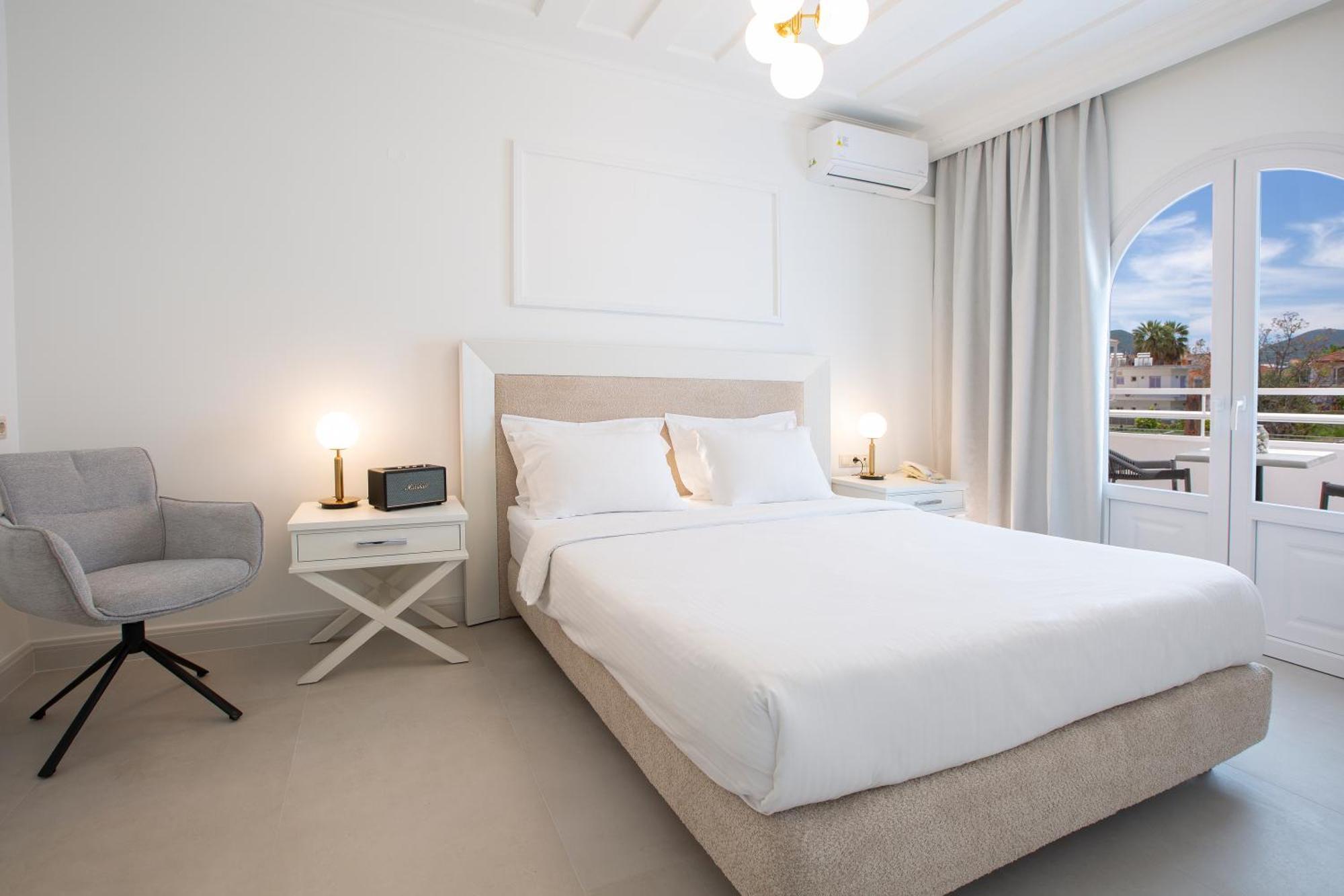 Lefko Hotel & Apartments Nydri  Exterior photo