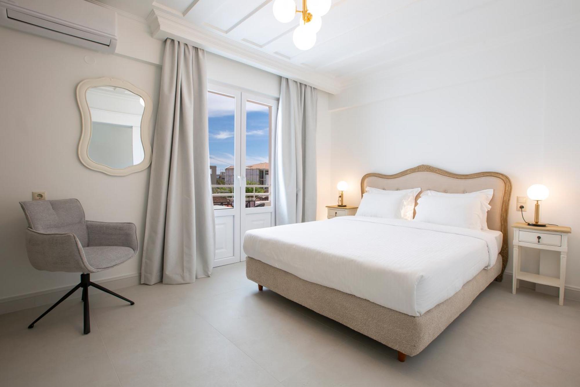 Lefko Hotel & Apartments Nydri  Exterior photo