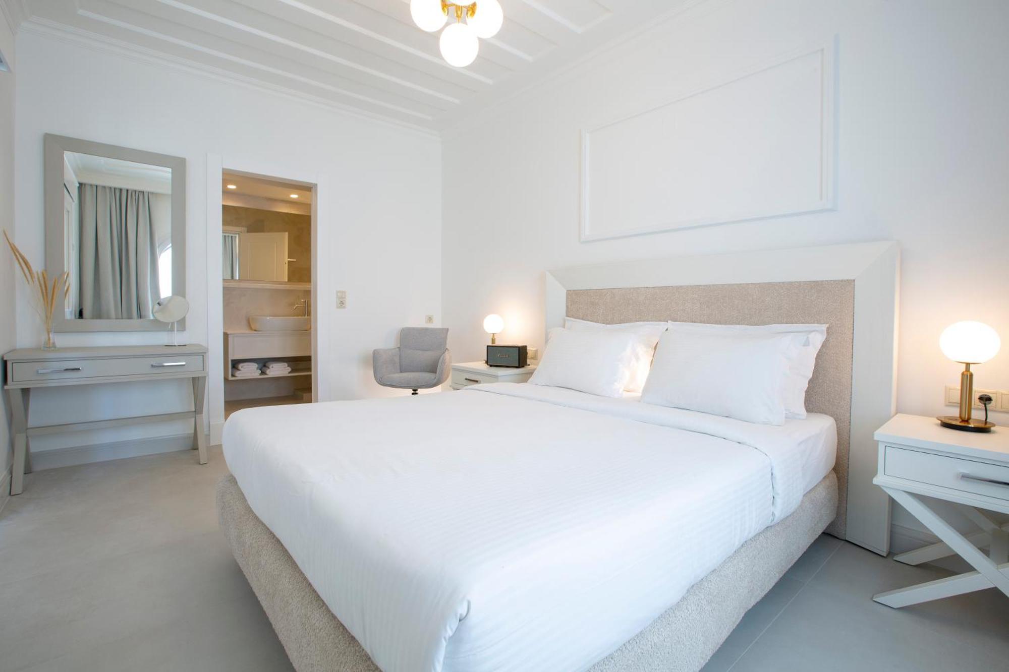 Lefko Hotel & Apartments Nydri  Exterior photo