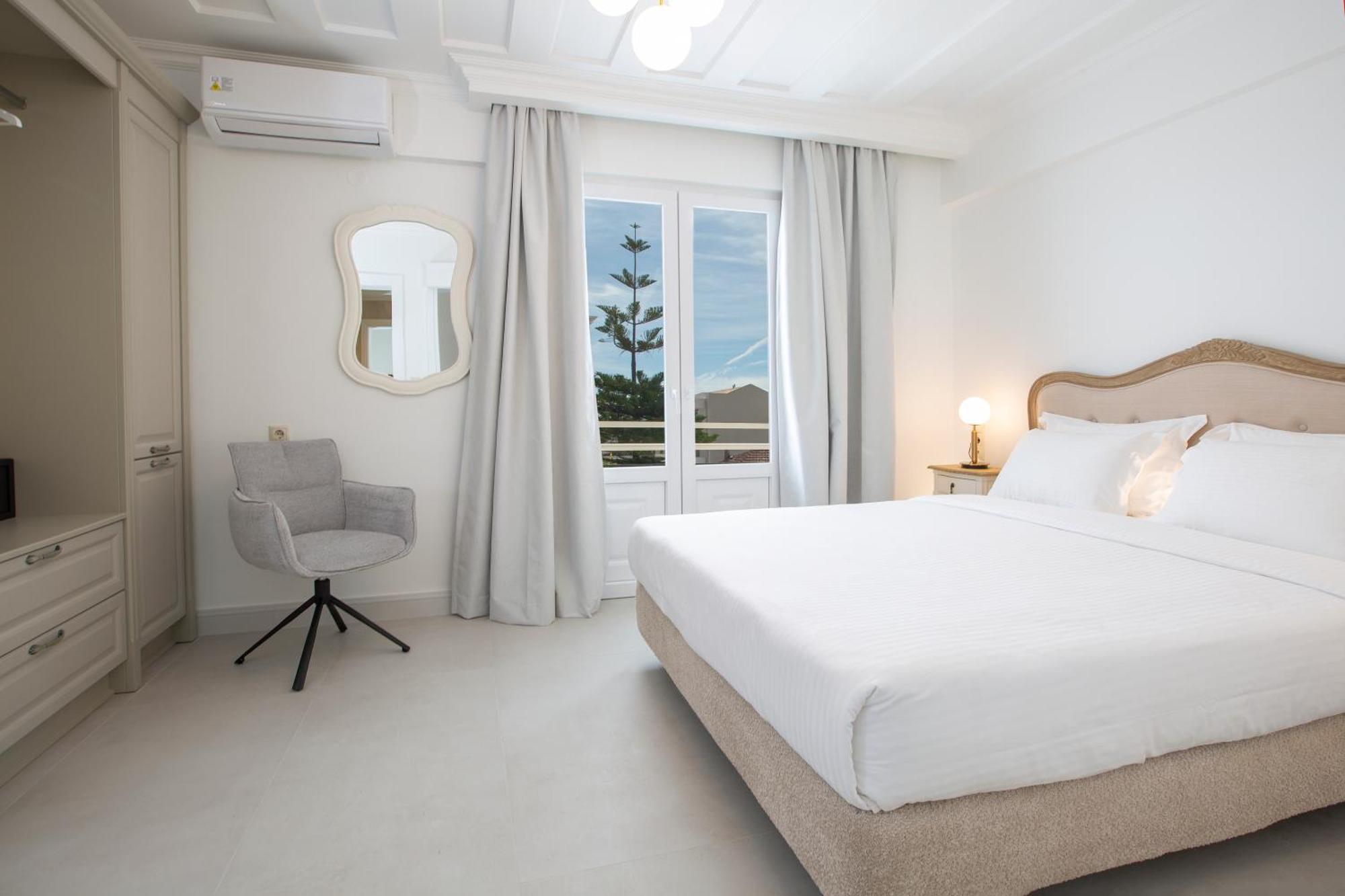 Lefko Hotel & Apartments Nydri  Exterior photo
