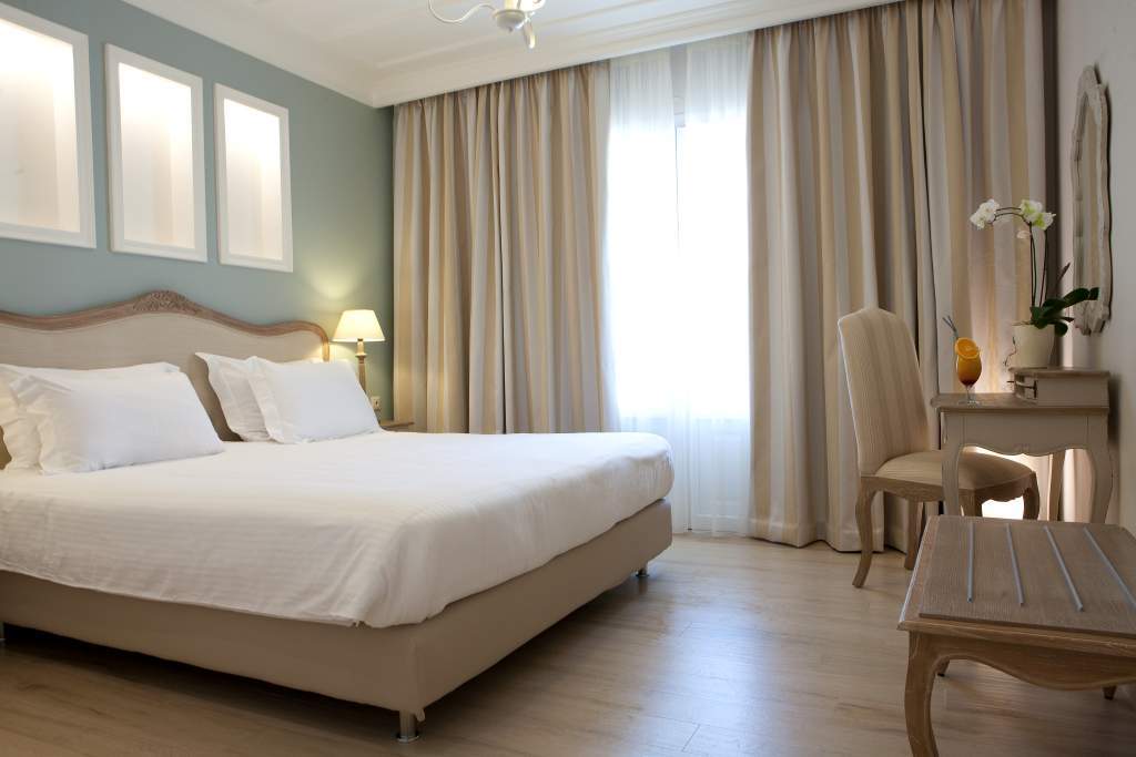 Lefko Hotel & Apartments Nydri  Exterior photo
